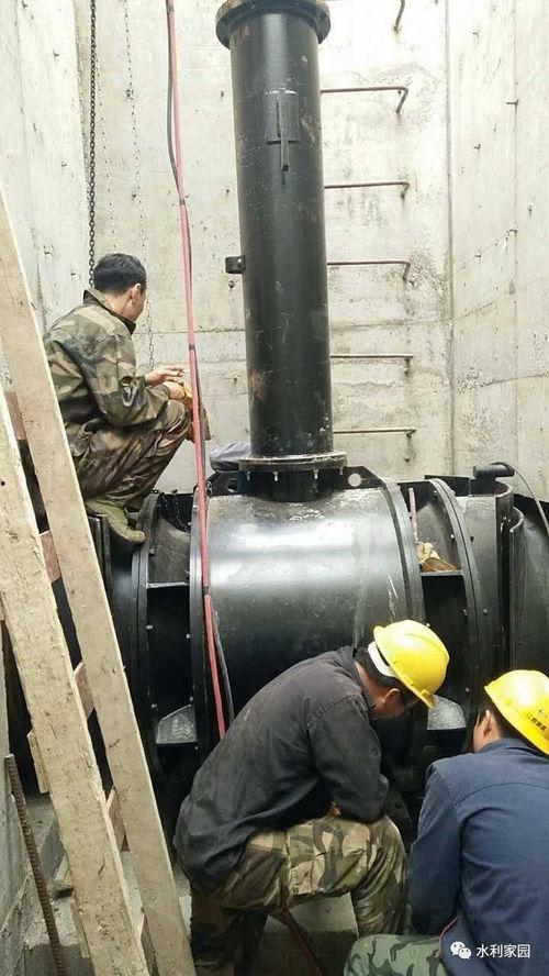 潜水泵安装视频,视频教程带你轻松上手