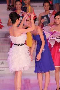 模特比赛视频,风采展示与激烈角逐