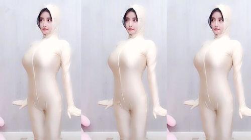 连体衣视频,时尚与舒适的完美融合