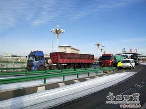 甘肃瓜州今日高速情况如何,畅通无阻，出行无忧