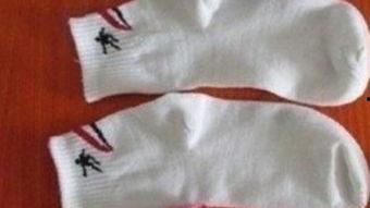 棉袜视频,从视频一窥日常穿搭的温馨细节