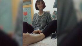 棉袜视频,从视频一窥日常穿搭的温馨细节