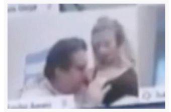 吻胸戏视频,吻胸戏视频幕后揭秘