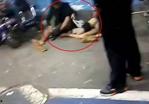 醉酒女视频,视频记录惊人一幕