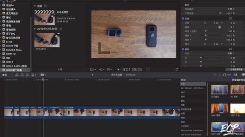 定格视频怎么拍,捕捉瞬间，讲述故事的艺术之旅