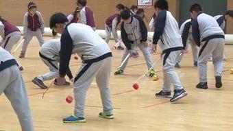 体育课视频,活力四溢，青春飞扬