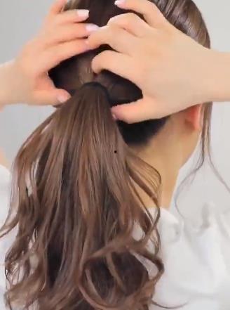 马尾视频,揭秘时尚潮流的动感魅力