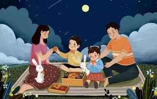 中秋回家视频,我的中秋回家之旅