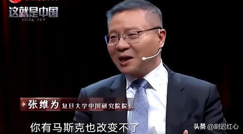 张维为视频,探讨中国发展之路与全球影响