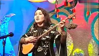 哈萨克歌曲视频,哈萨克歌曲视频中的民族风情与时代变迁