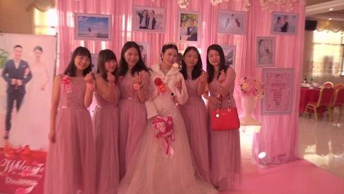 婚礼流程视频,浪漫时刻的精彩回顾