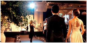 婚礼流程视频,浪漫时刻的精彩回顾