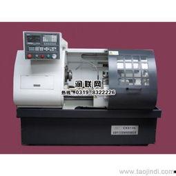 数控车床视频,数控车床操作技巧与工艺解析