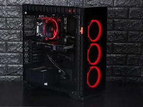 电脑装机视频,从入门到精通，打造个性化高性能电脑