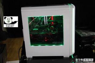 电脑装机视频,从入门到精通，打造个性化高性能电脑