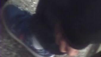 脱鞋视频,揭秘生活细节与情感流露