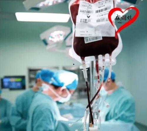 输血视频,视频带你了解血液输注全流程