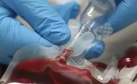 输血视频,视频带你了解血液输注全流程