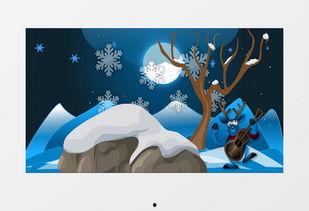 动漫视频素材库,探索视频素材库的奇幻之旅