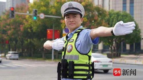 警察小视频,小视频里的温馨与正义