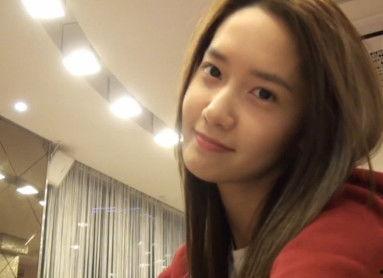 林允儿 视频,青春活力，美丽绽放