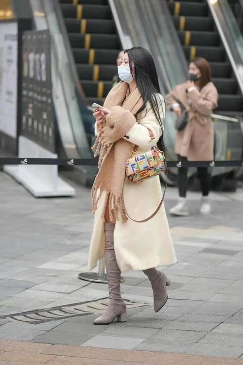 过膝靴视频,演绎冬季魅力新篇章