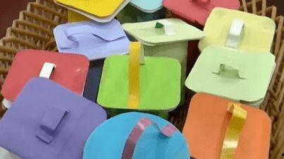 变废为宝视频,创意无限，废物重生之旅