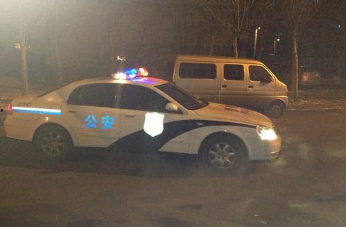 出警视频,视频还原惊心动魄的救援现场