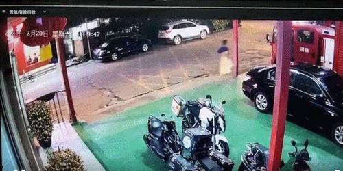 出警视频,视频还原惊心动魄的救援现场