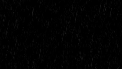 下雨视频素材,捕捉自然旋律的瞬间