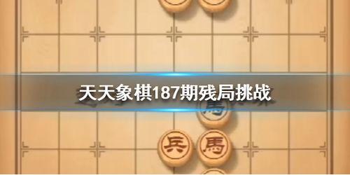 天天象棋视频,精彩对局回顾与策略解析