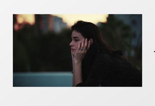 忧伤的视频,忧伤旋律下的心灵独白