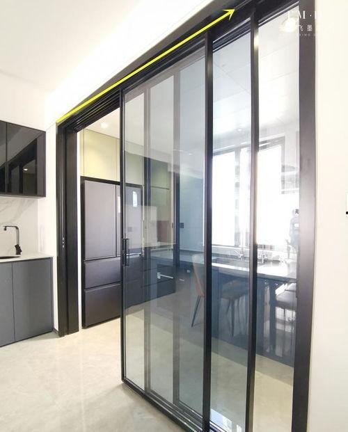 吊轨推拉门安装视频,轻松掌握家居新风尚