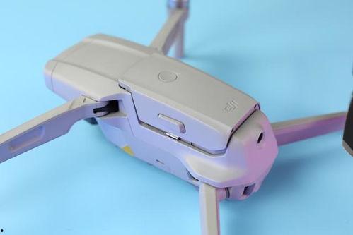 无人机开箱视频,科技魅力尽收眼底