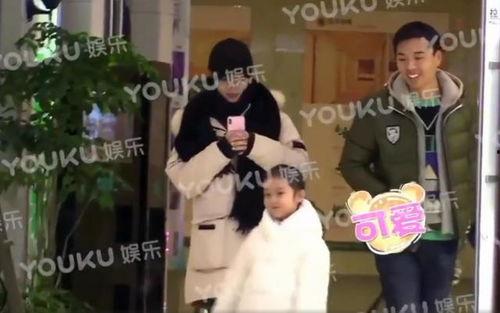 李小璐出轨视频,真相与争议