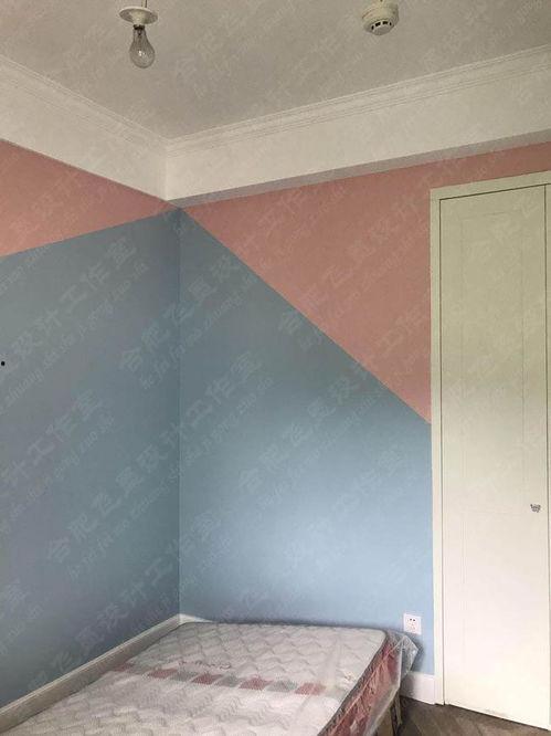 刷墙漆视频,揭秘刷墙漆的神奇步骤与技巧