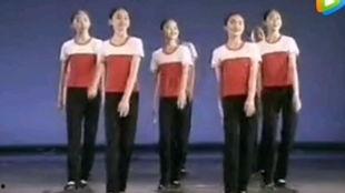 蒙古舞蹈视频,蒙古舞蹈的激情与魅力