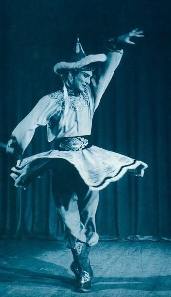 蒙古舞蹈视频,蒙古舞蹈的激情与魅力