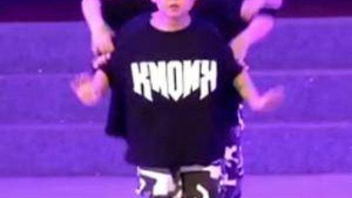 霹雳舞视频大全,霹雳舞视频大全精彩集锦