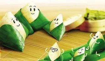 端午节的小视频,传承民俗，共赏精彩瞬间