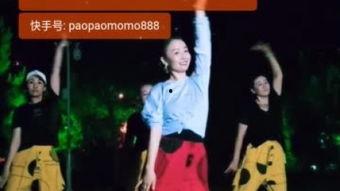 跳舞视频教程,轻松掌握舞步魅力