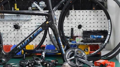 组装自行车视频,跟随视频教程打造个性化自行车