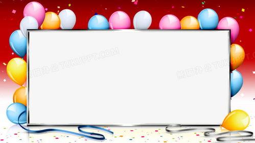 视频边框图片,一图概览精彩瞬间