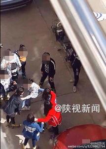 中学生打架视频,中学生打架事件引发社会关注