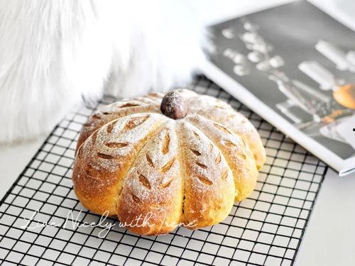 面包教学视频,跟随教学视频学烘焙