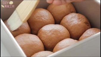 面包教学视频,跟随教学视频学烘焙