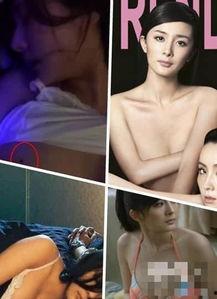 杨幂 写真视频,光影交织下的美丽瞬间