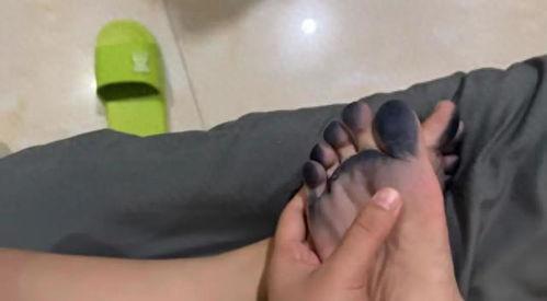 脚趾视频,揭秘人类足部奥秘之旅