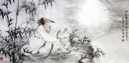 水调歌头视频,穿越时空的古典情怀演绎