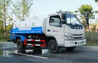 喷水车视频,高科技消防力量守护城市安全